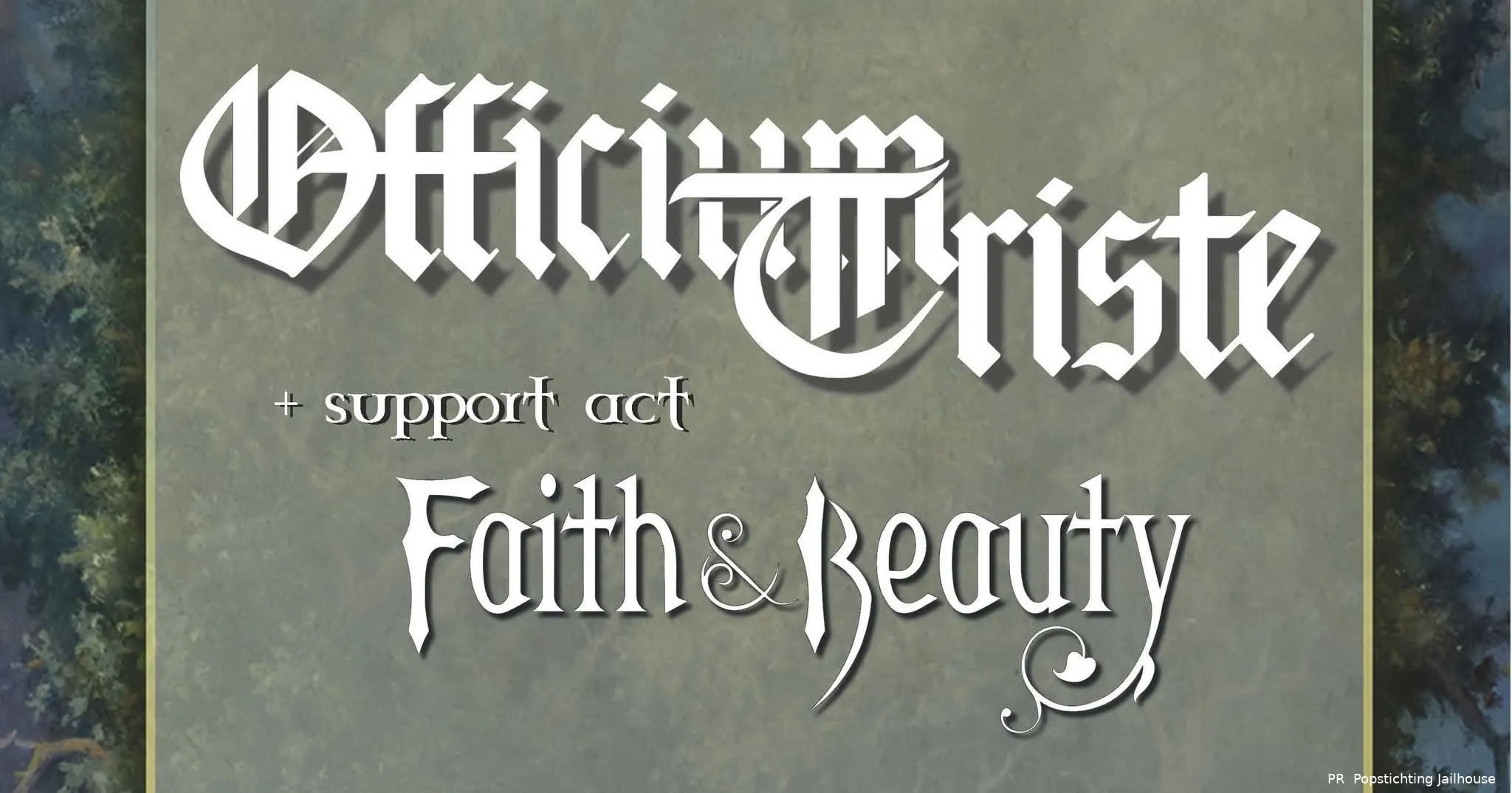 BandAvond bij Popstichting Jailhouse