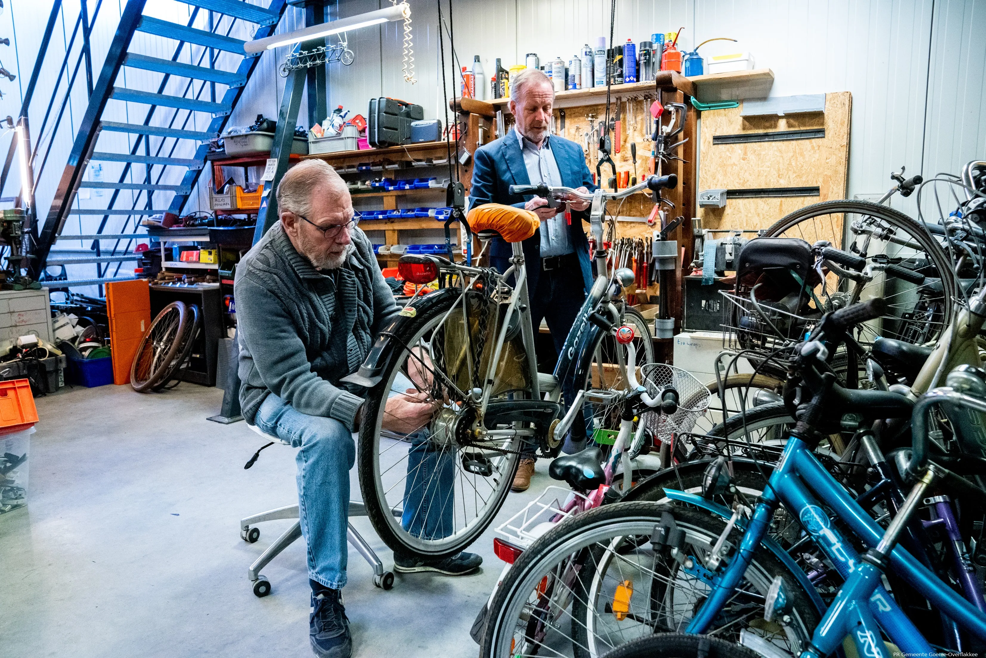 fietsrepaircafe