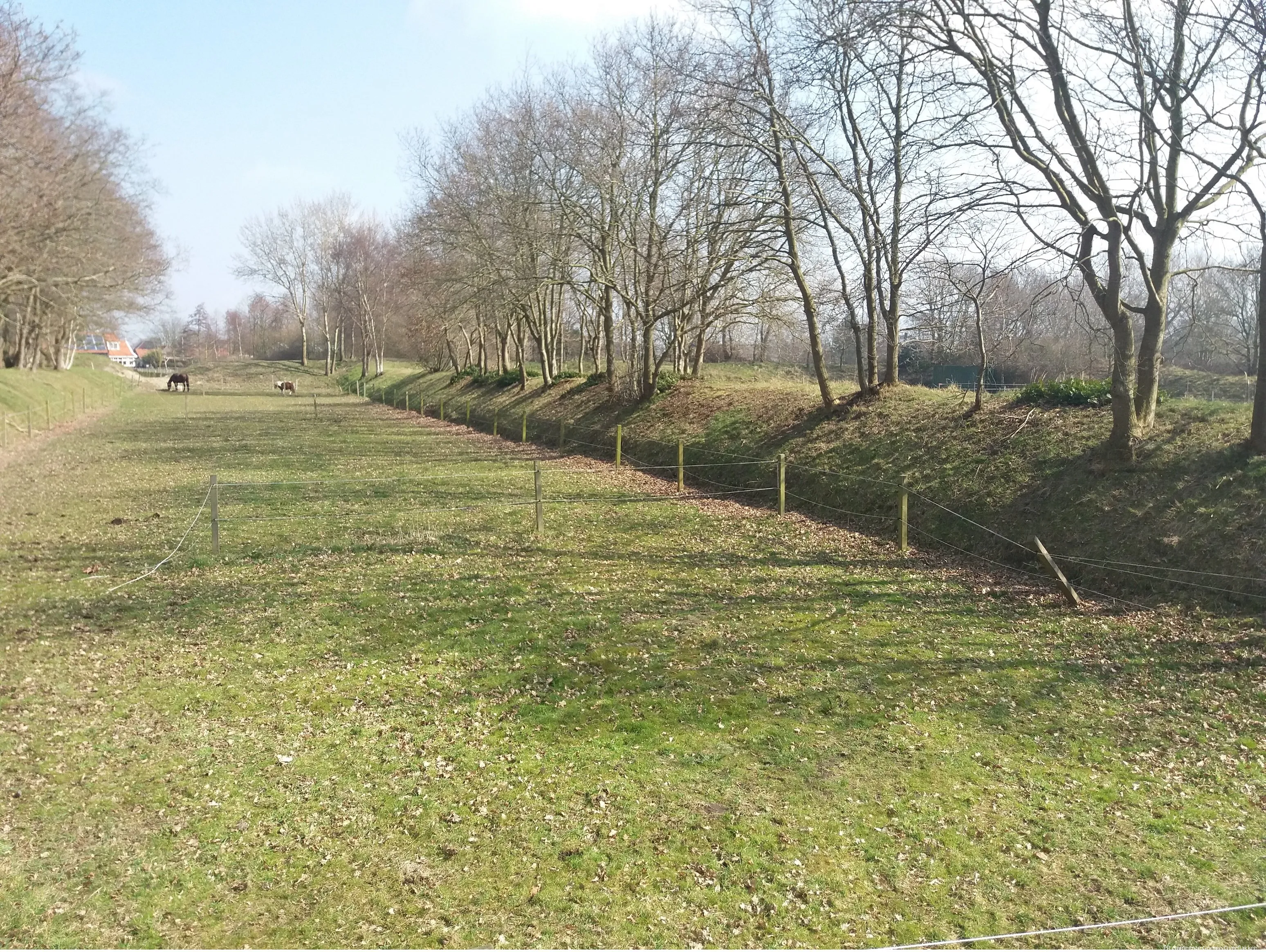 Presentatie over schurvelingen en zandwallen