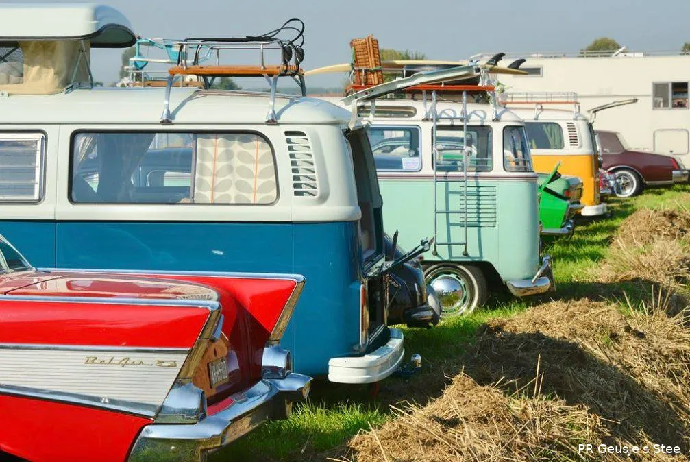 Oldtimerdag