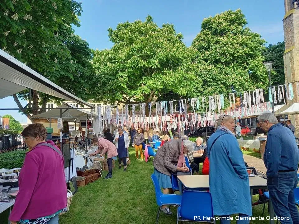 Jaarmarkt