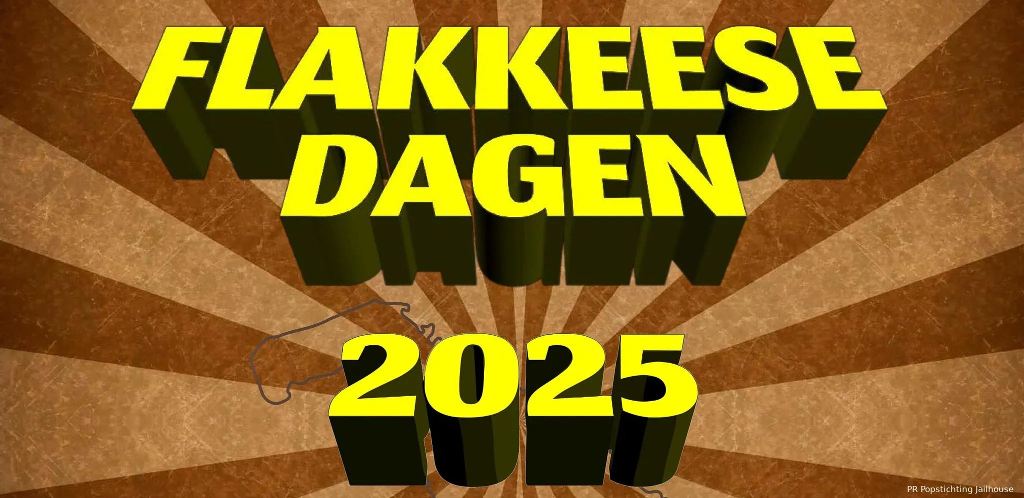 Flakkeese Dagen 2025