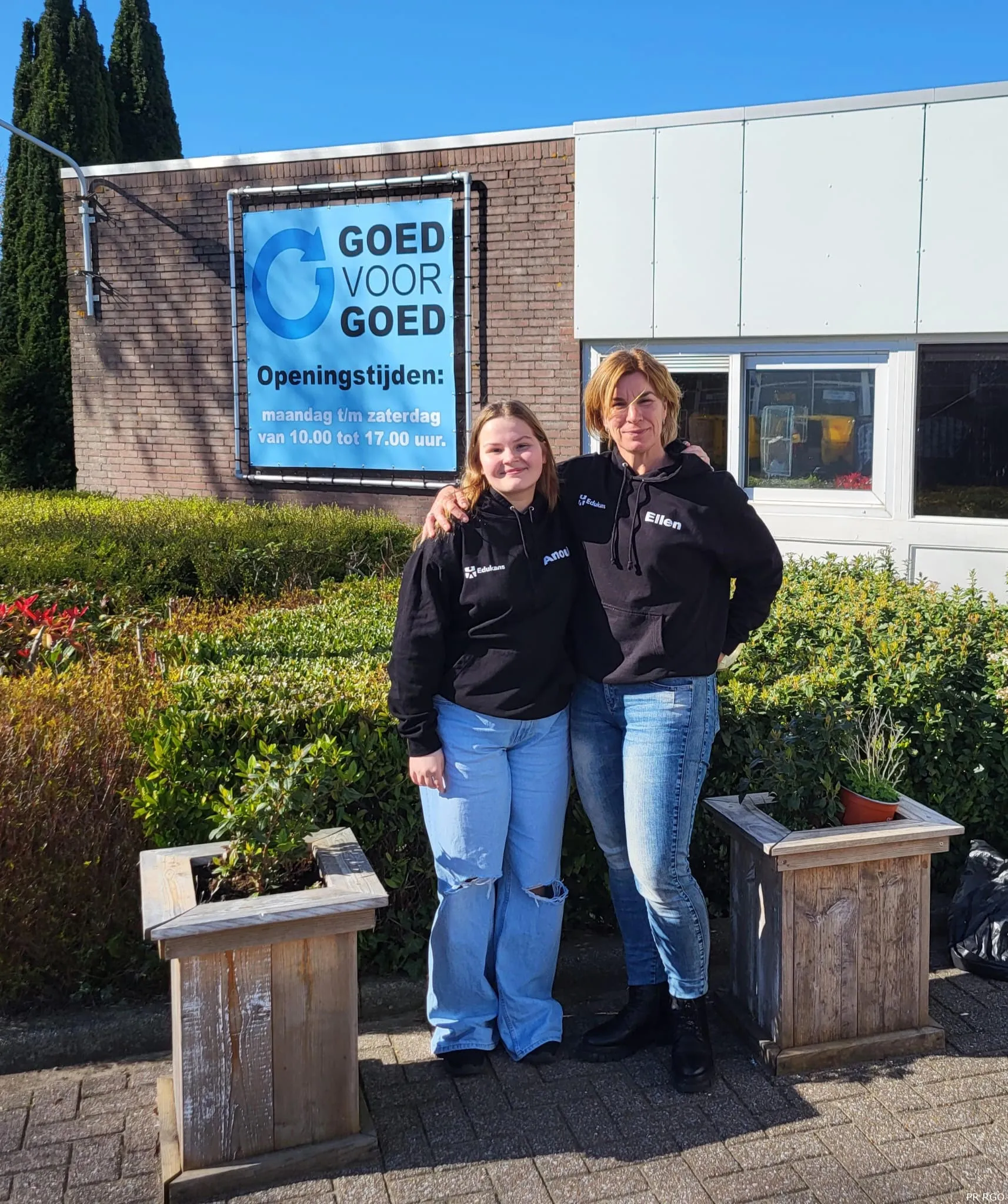 edukans ellen en anouk goed voor goed