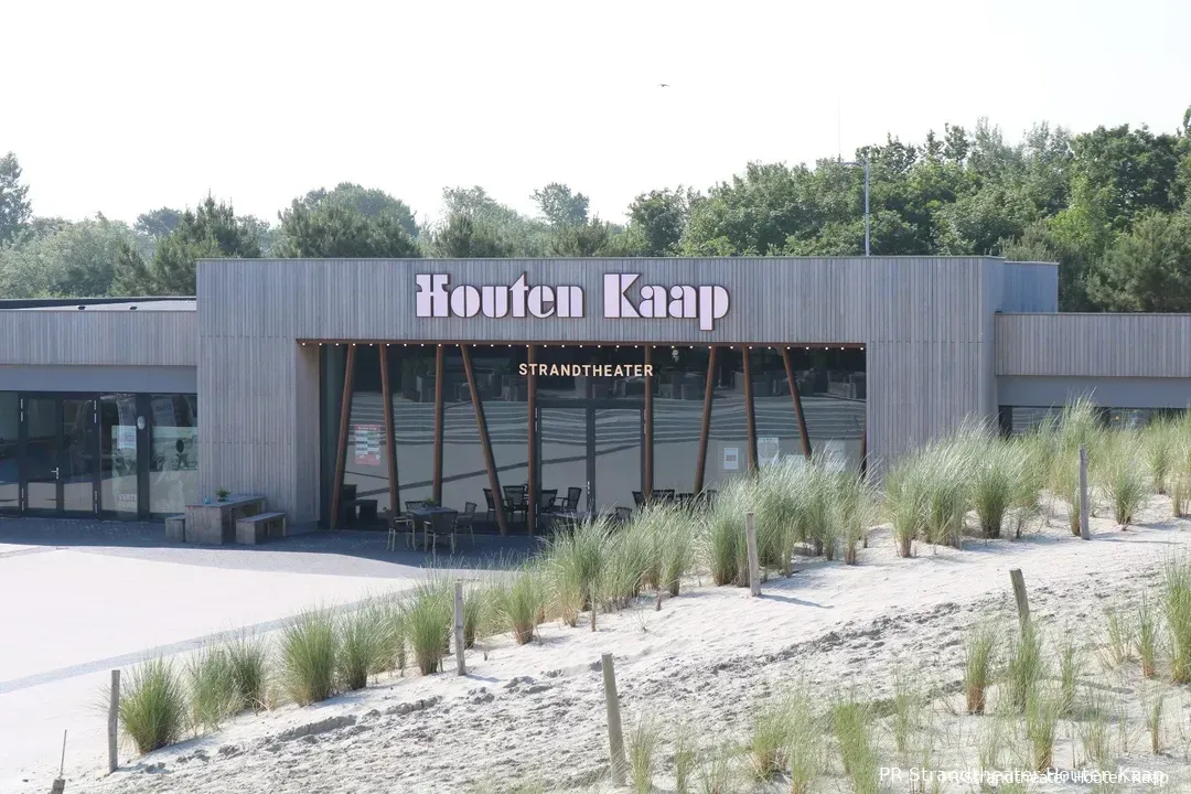 Kindertheater 'Gewoon zoals je bent'