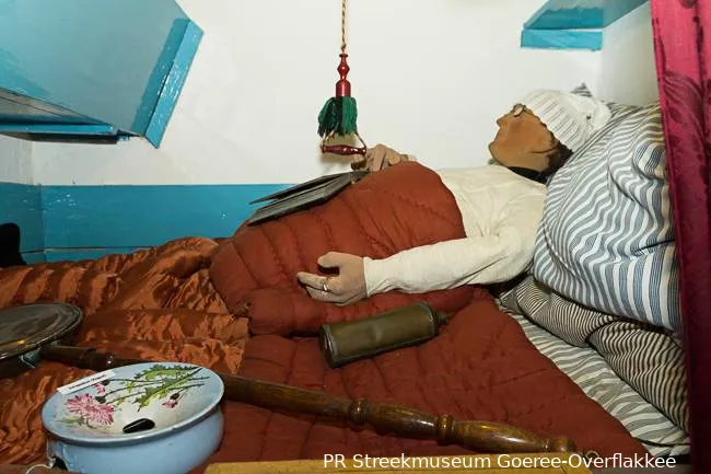 Avondopenstelling Streekmuseum