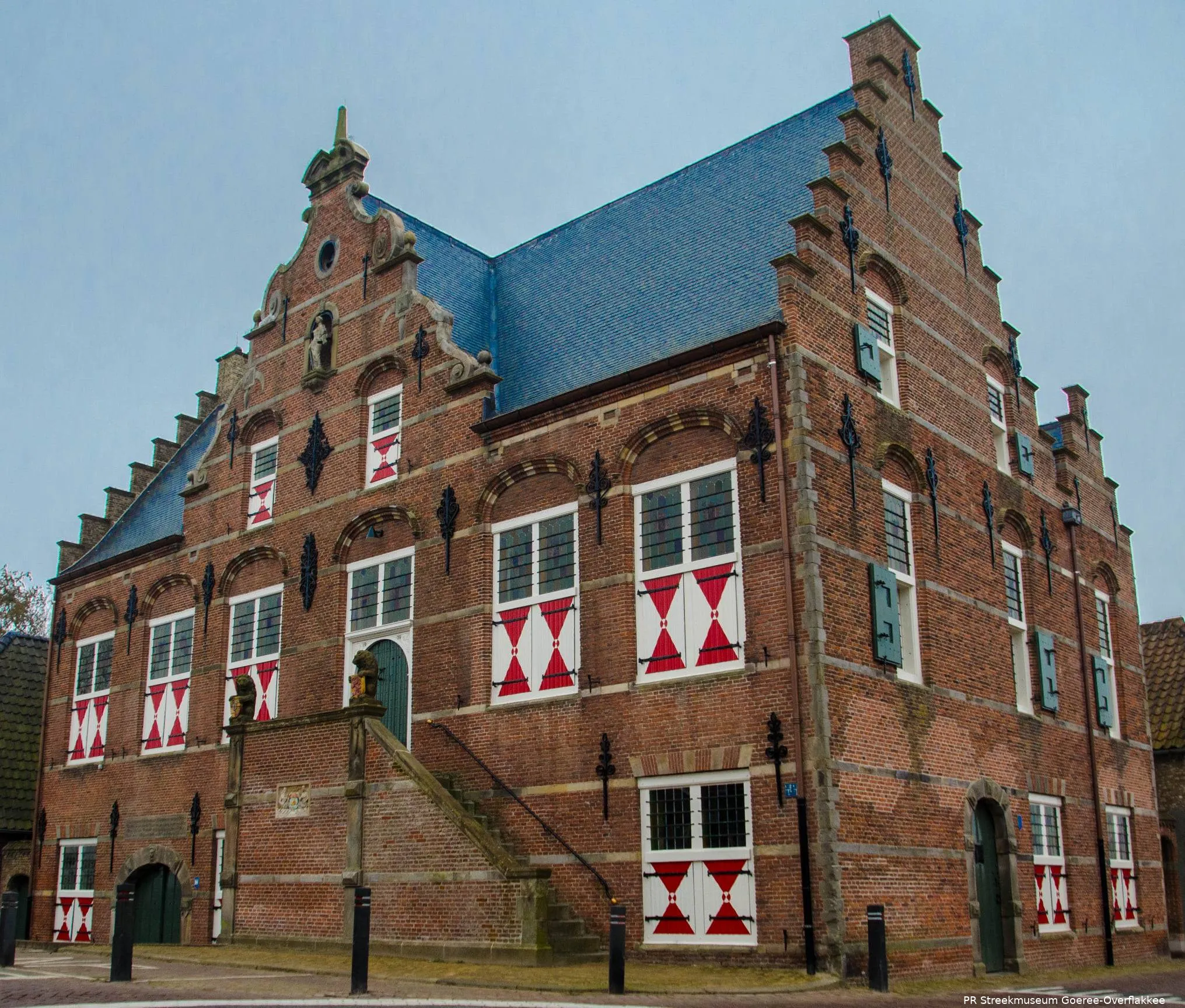 Dorpswandeling Ooltgensplaat