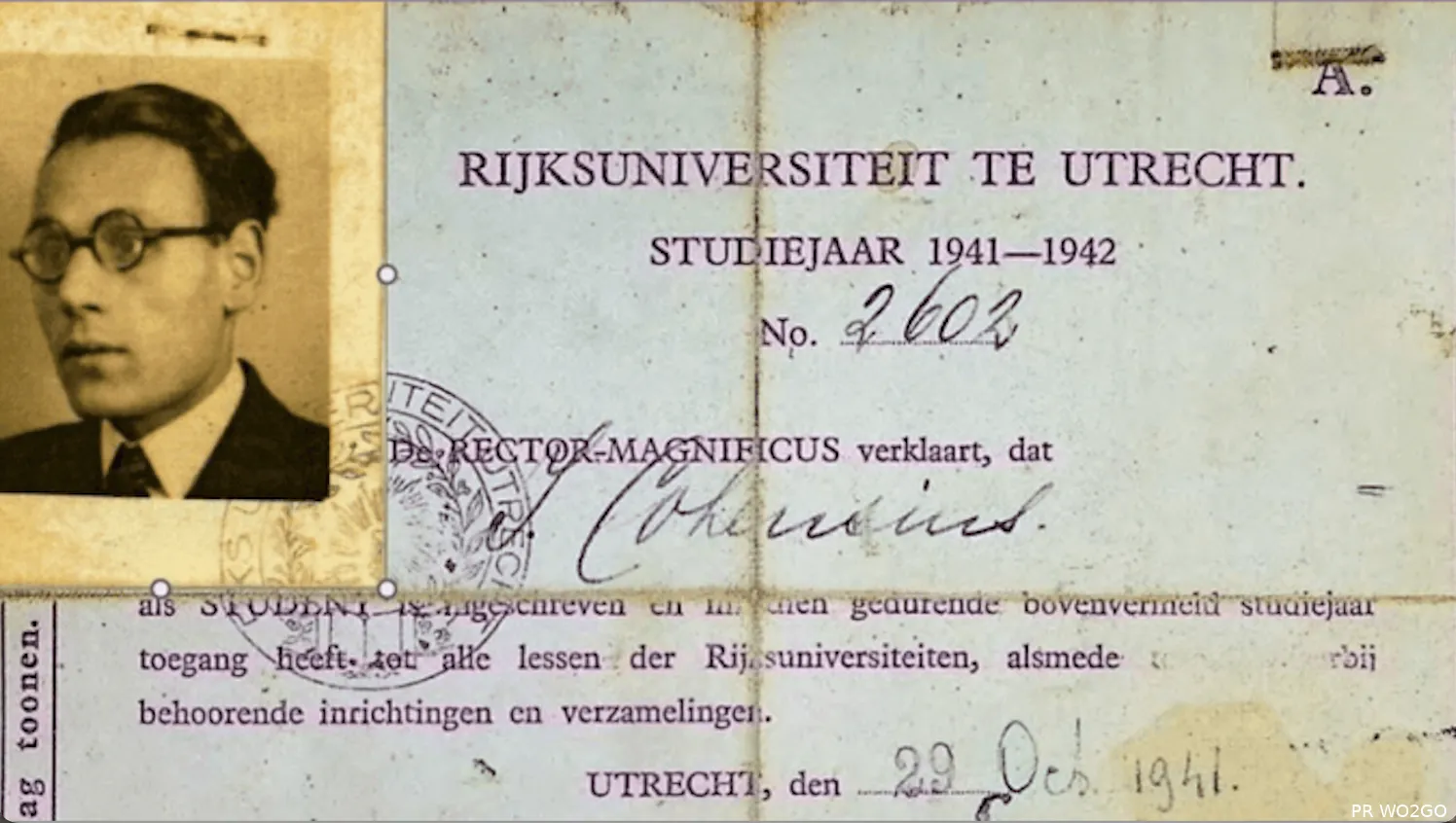 Documentaire: De kampdokter