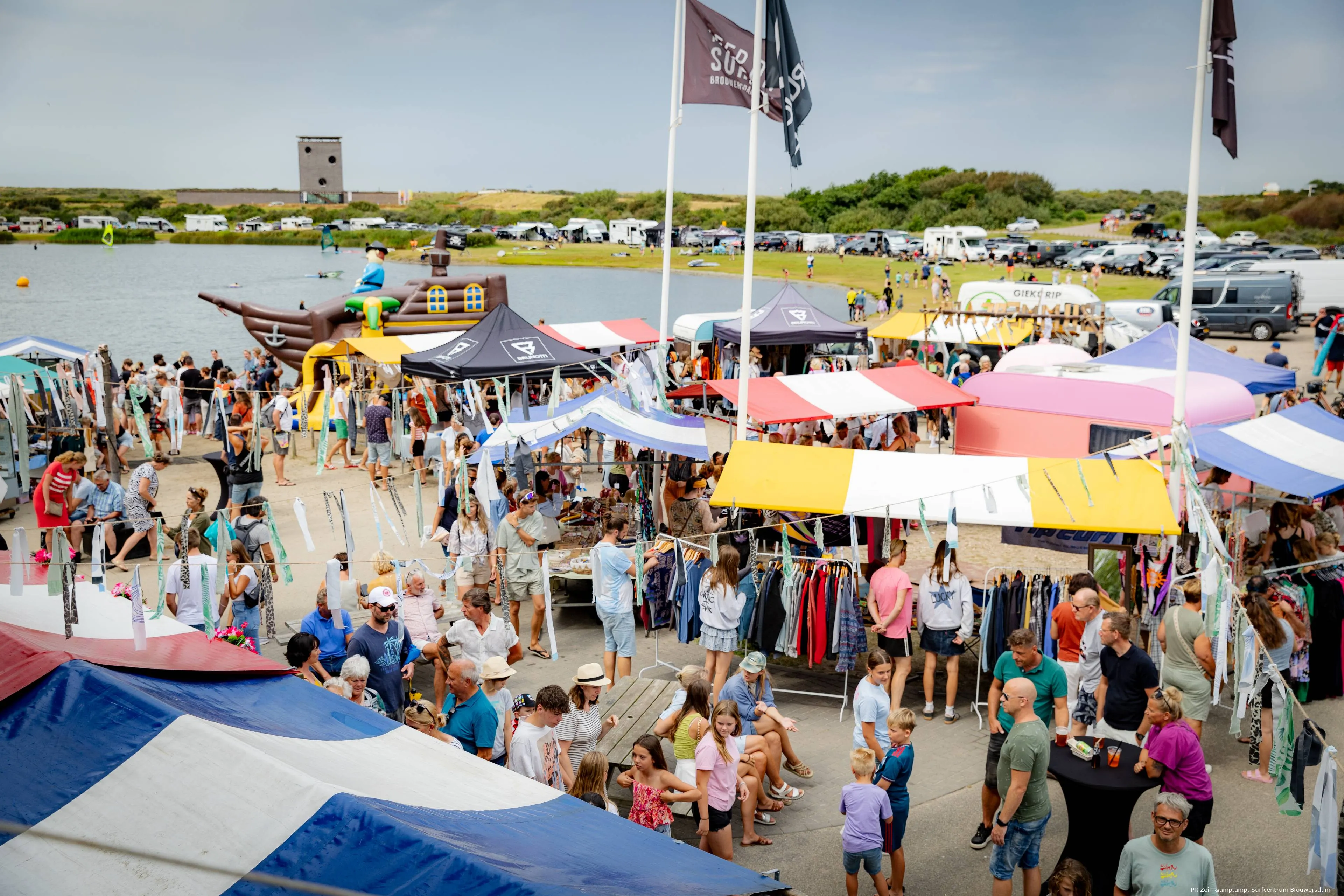 Smaak aan Zee & Summer Fair