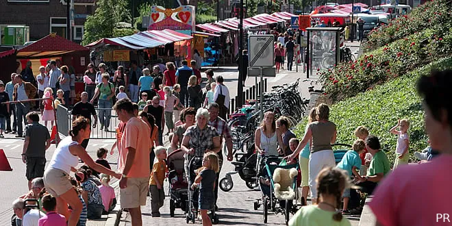 Braderie