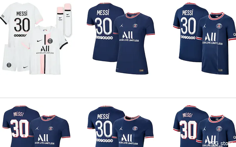 om les privileges de messi font jaser a marseille messi 321111