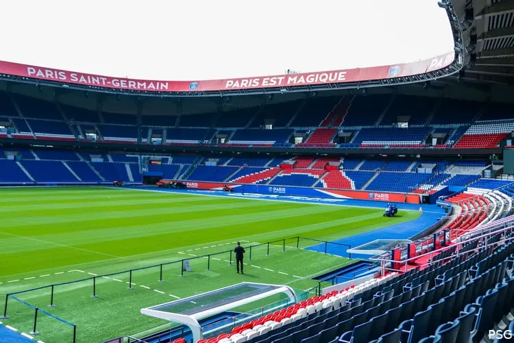psg