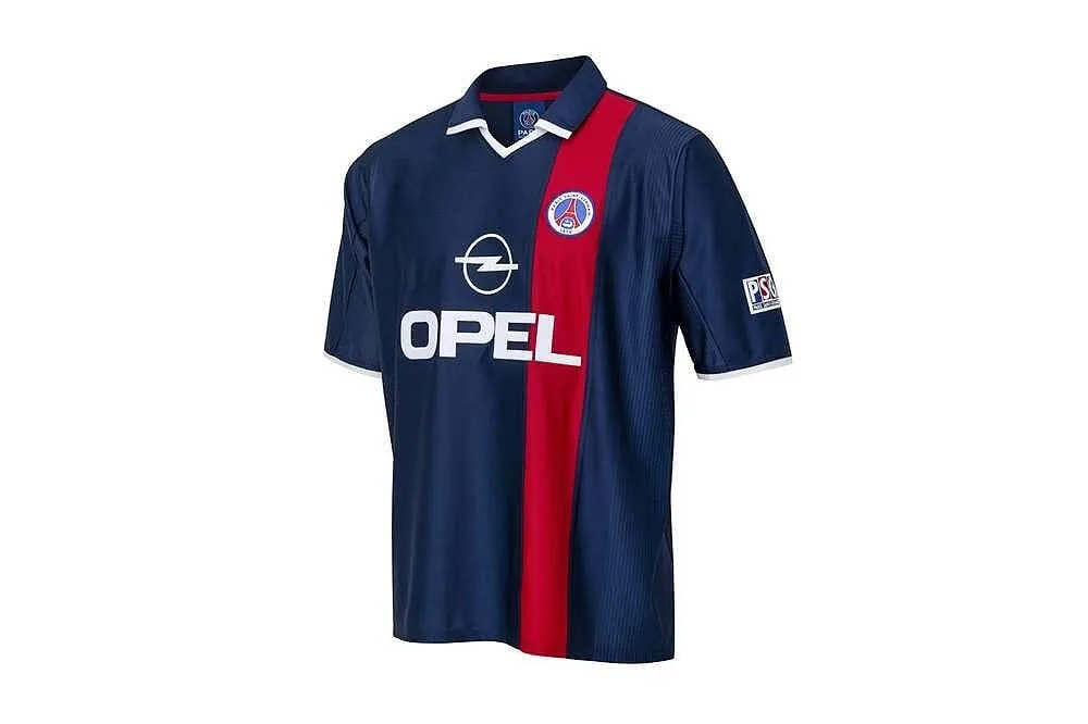le psg reedite un maillot collector heritage 01 02 2 384883