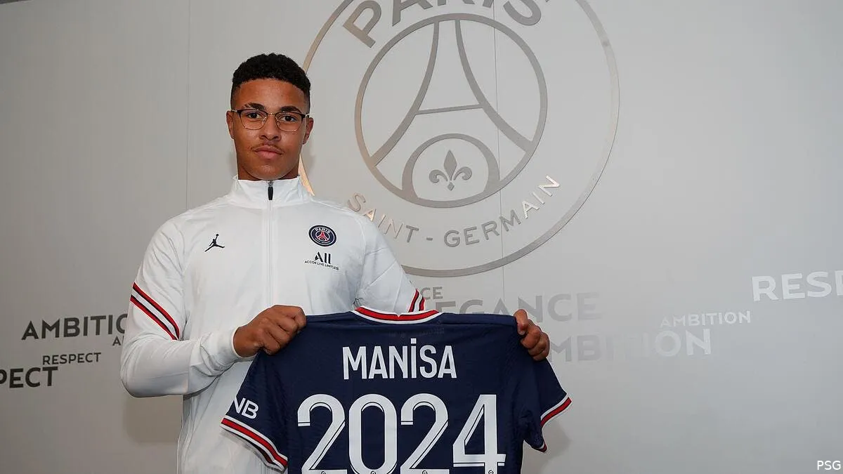 officiel lenny manisa signe 3 ans au psg psg 318913