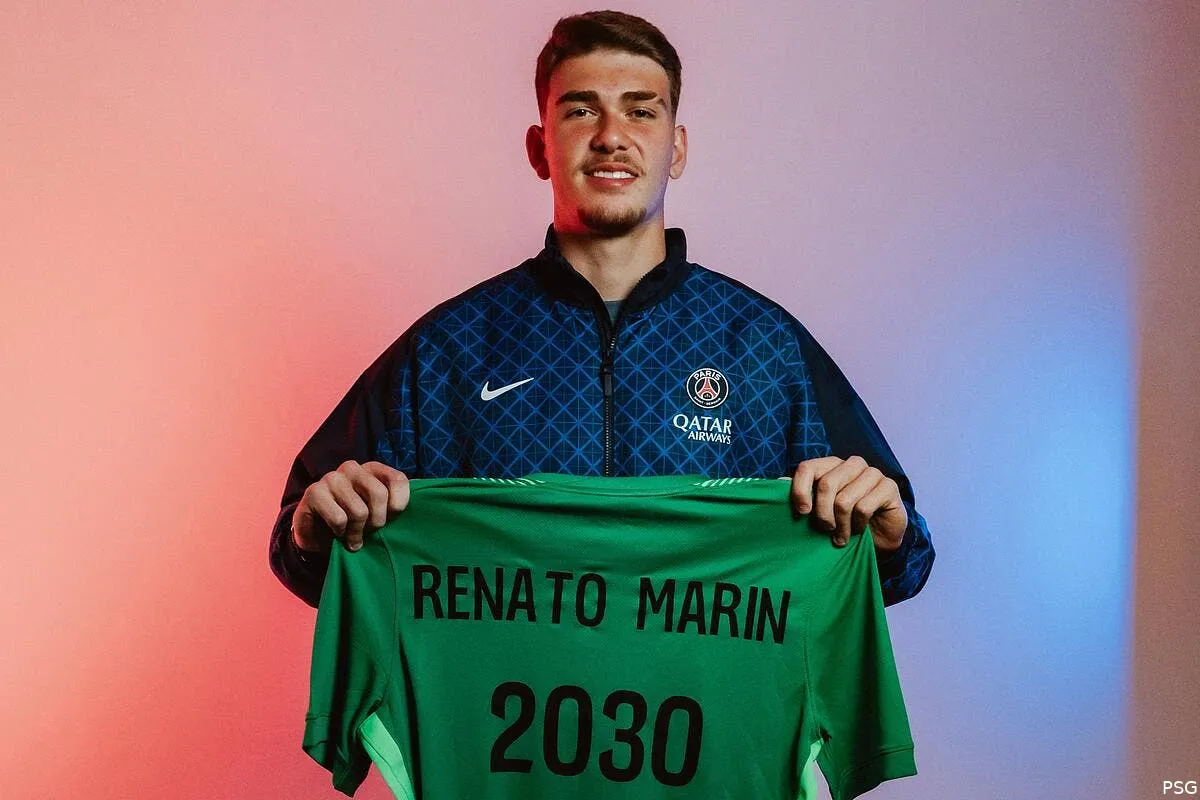 officiel renato marin signe au psg renato marin r9gpvb 395845