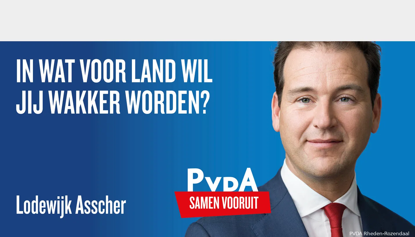 pvda laatste dag flyer 1