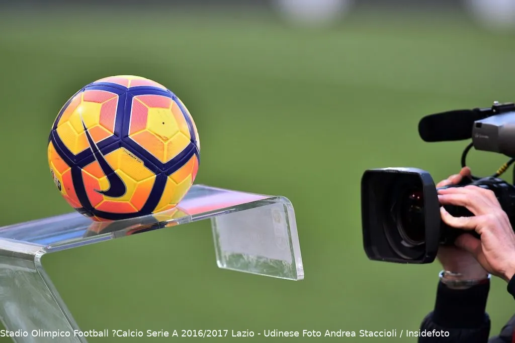 diritti tv foto