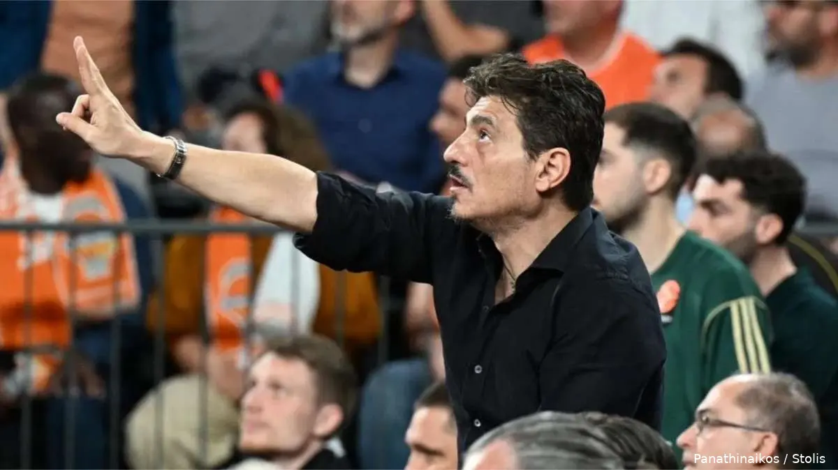 Dimitris Giannkopoulos