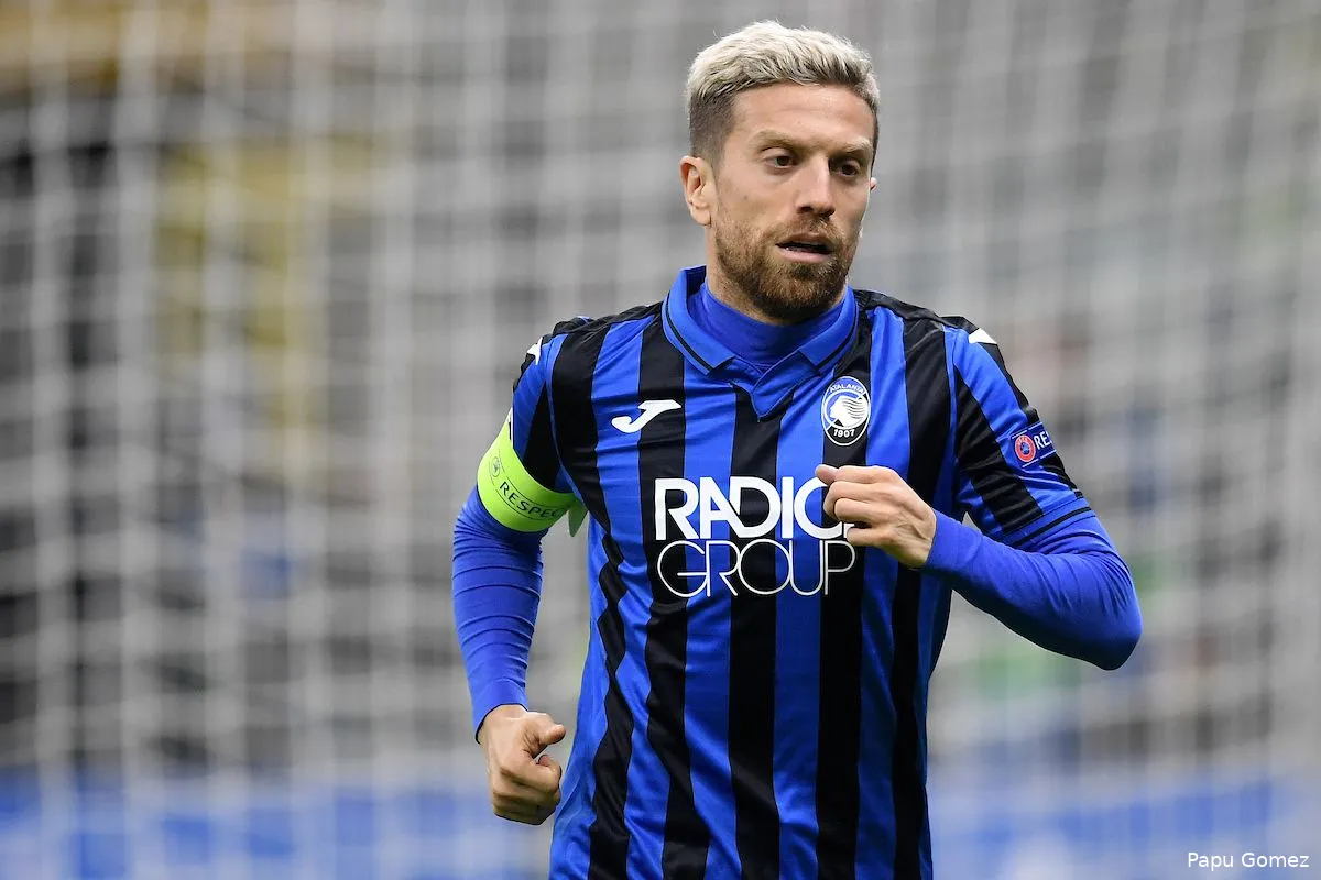 papu gomez stipendio quanto guadagna calciomercato atalanta