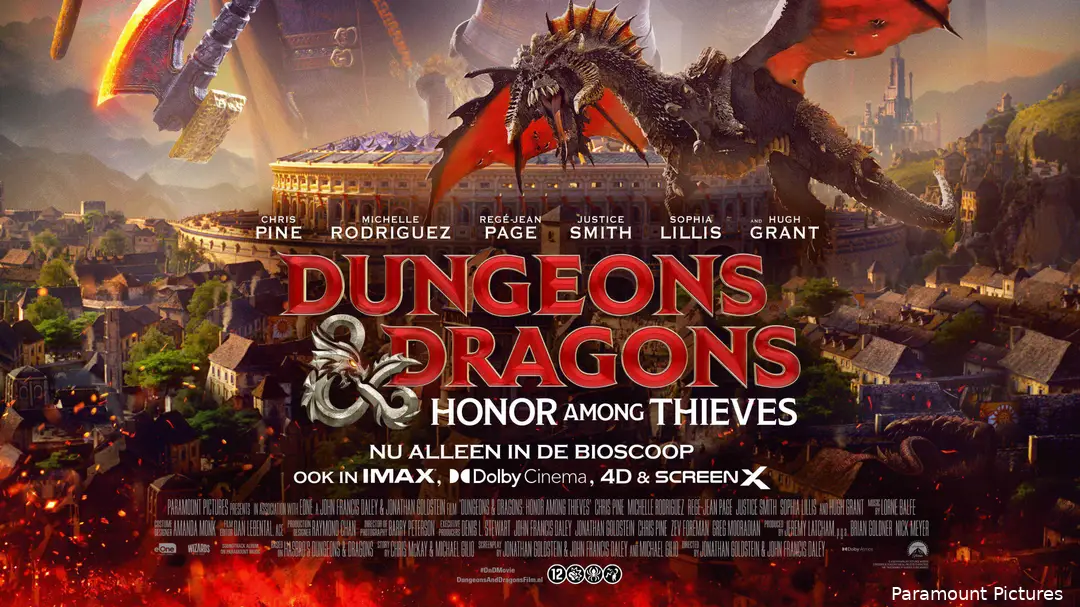 dungeons dragons honor among thieves ps 1 jpg sd high copyright 2022 paramount pictures hasbro dungeons dragons and all related characters are trademarks of hasbro 2022 hasbro 1f1680273932