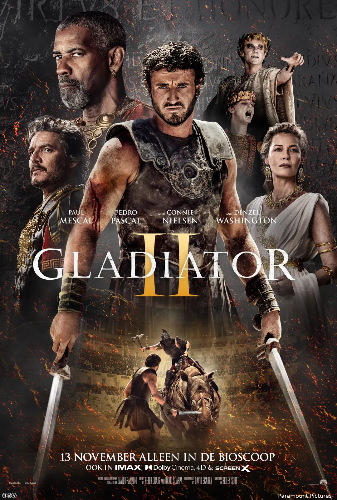gladiator ii ps 1 jpg sd high 2024 paramount pictures all rights reserverd