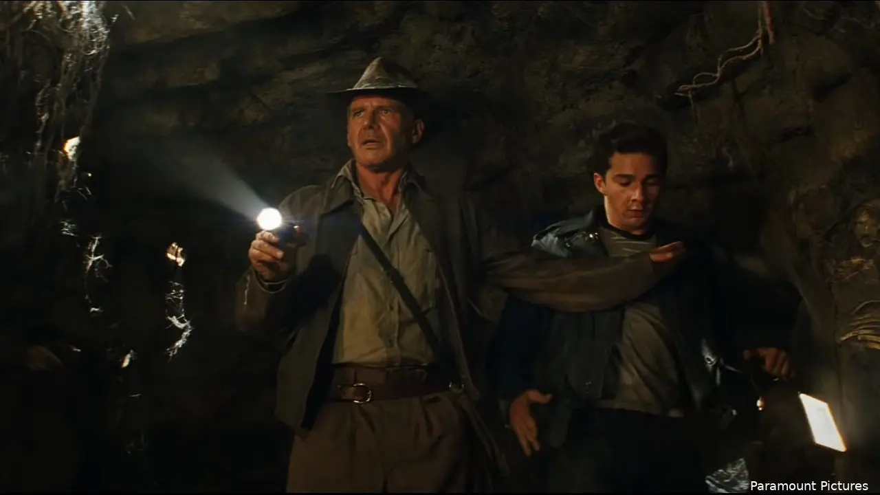 indiana jones and the kingdom of the crystal skullf1623166736