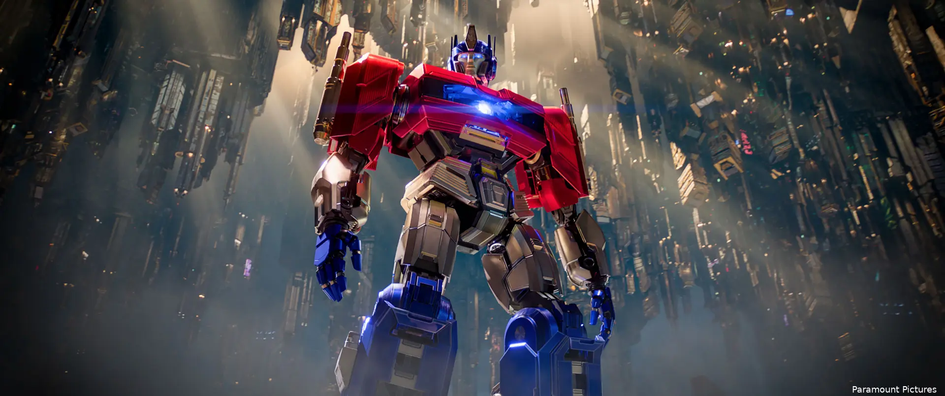 transformers one ov st 3 jpg sd high 2024 paramount animation a division of paramount pictures hasbro transformers and all related characters are trademarks of hasbro 2024 hasbro