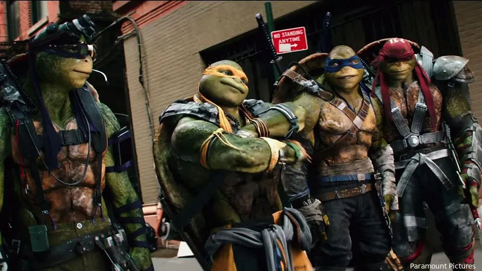 teenage mutant ninja turtles reboot 145120 3f1641892205