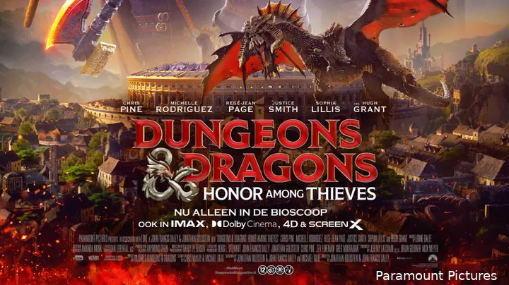 dungeons dragons honor among thieves ps 1 jpg sd high copyright 2022 paramount pictures hasbro dungeons dragons and all related characters are trademarks of hasbro 2022 hasbro 1f1680273932