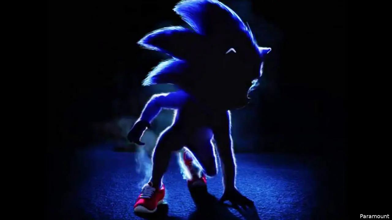 sonicss