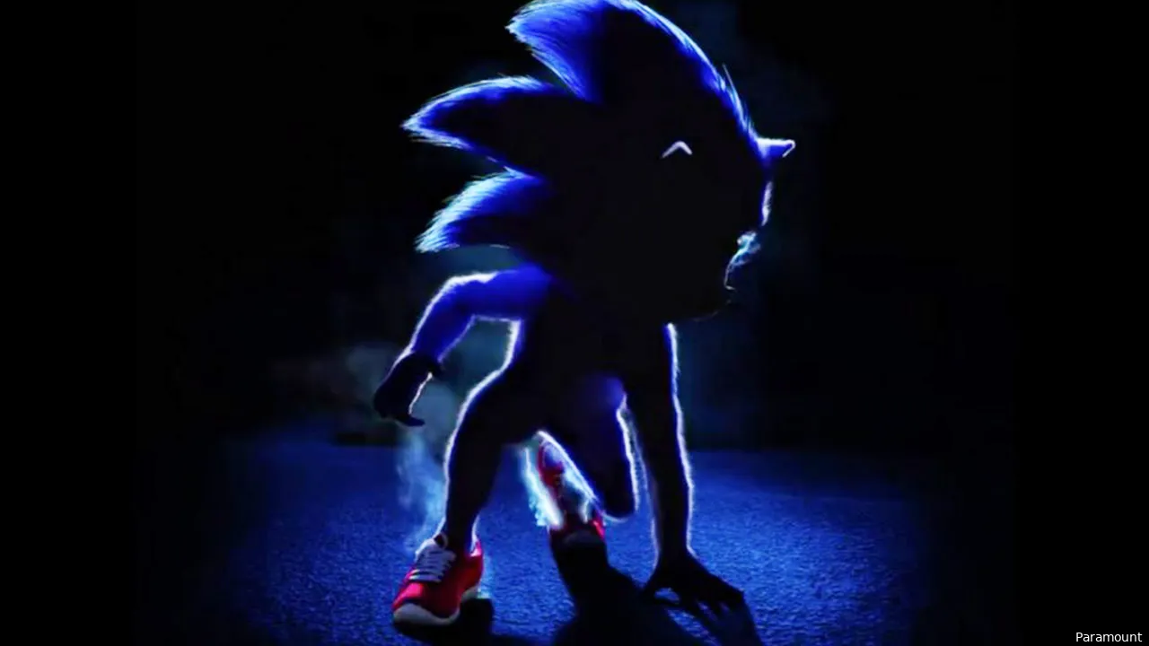 sonicss