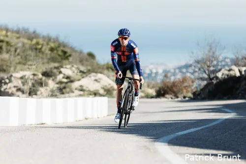 kevin vermaerke ia 2