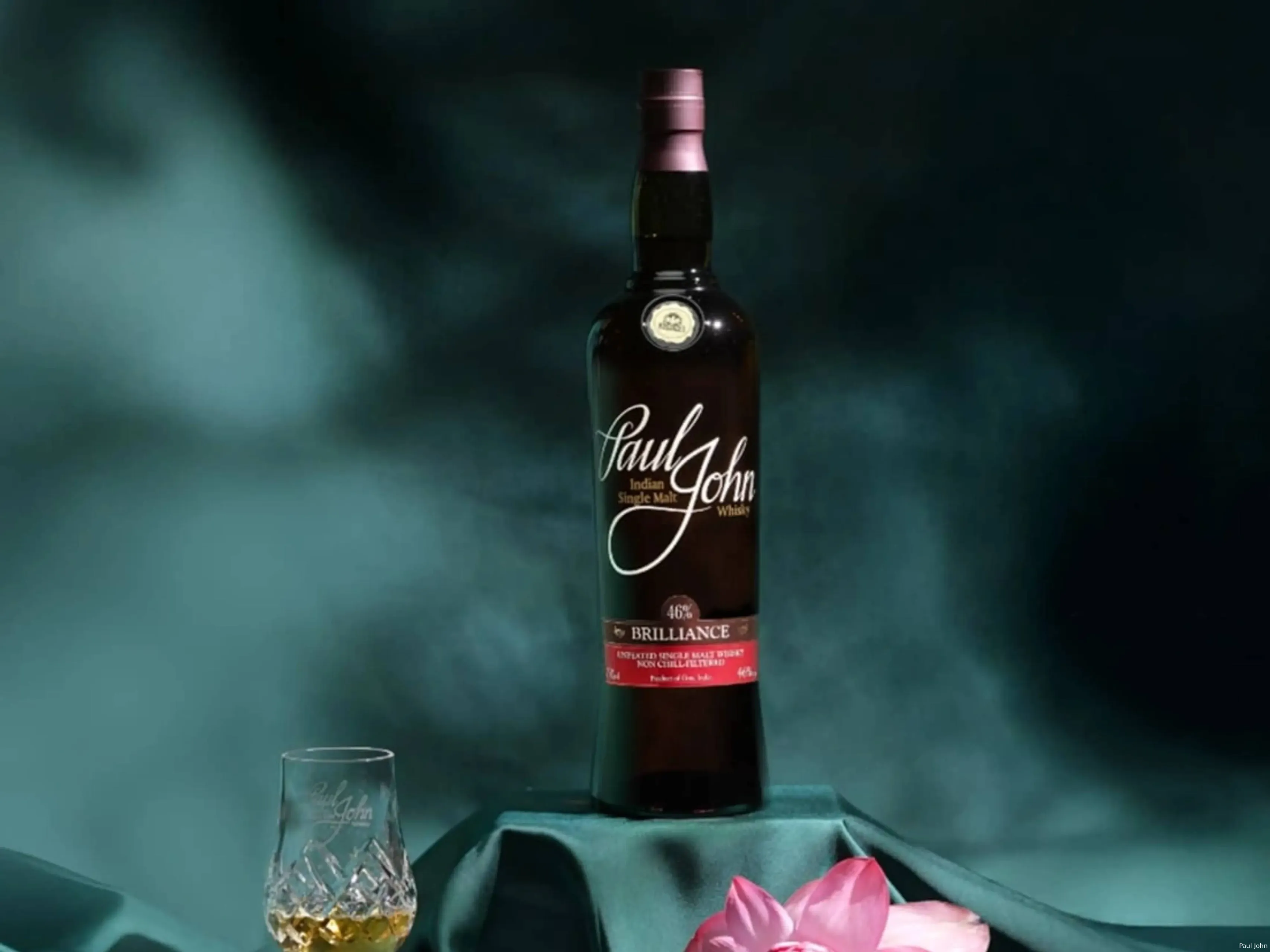 Paul John whisky (1)