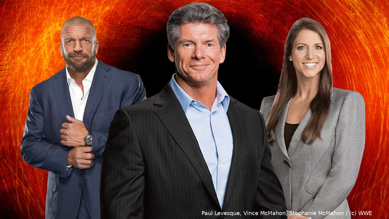 paul vince stephanie