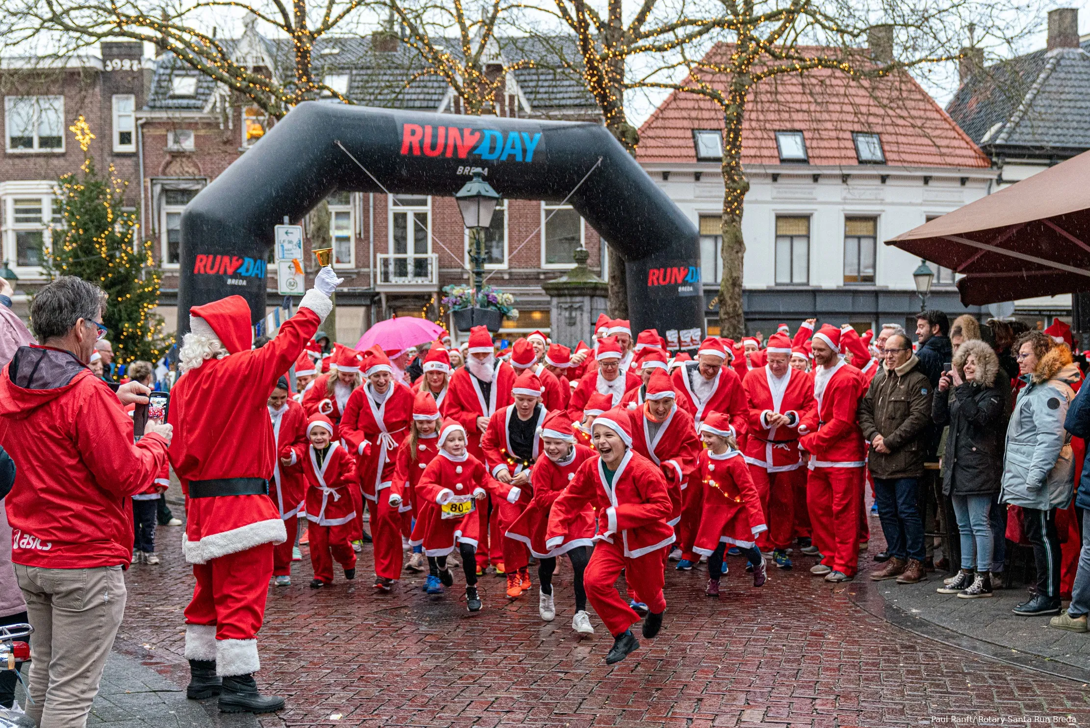 santa run 2019 1