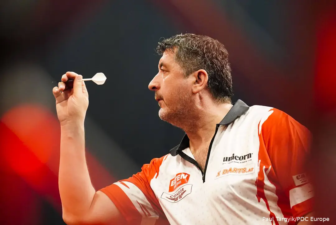 mensur suljovic 2