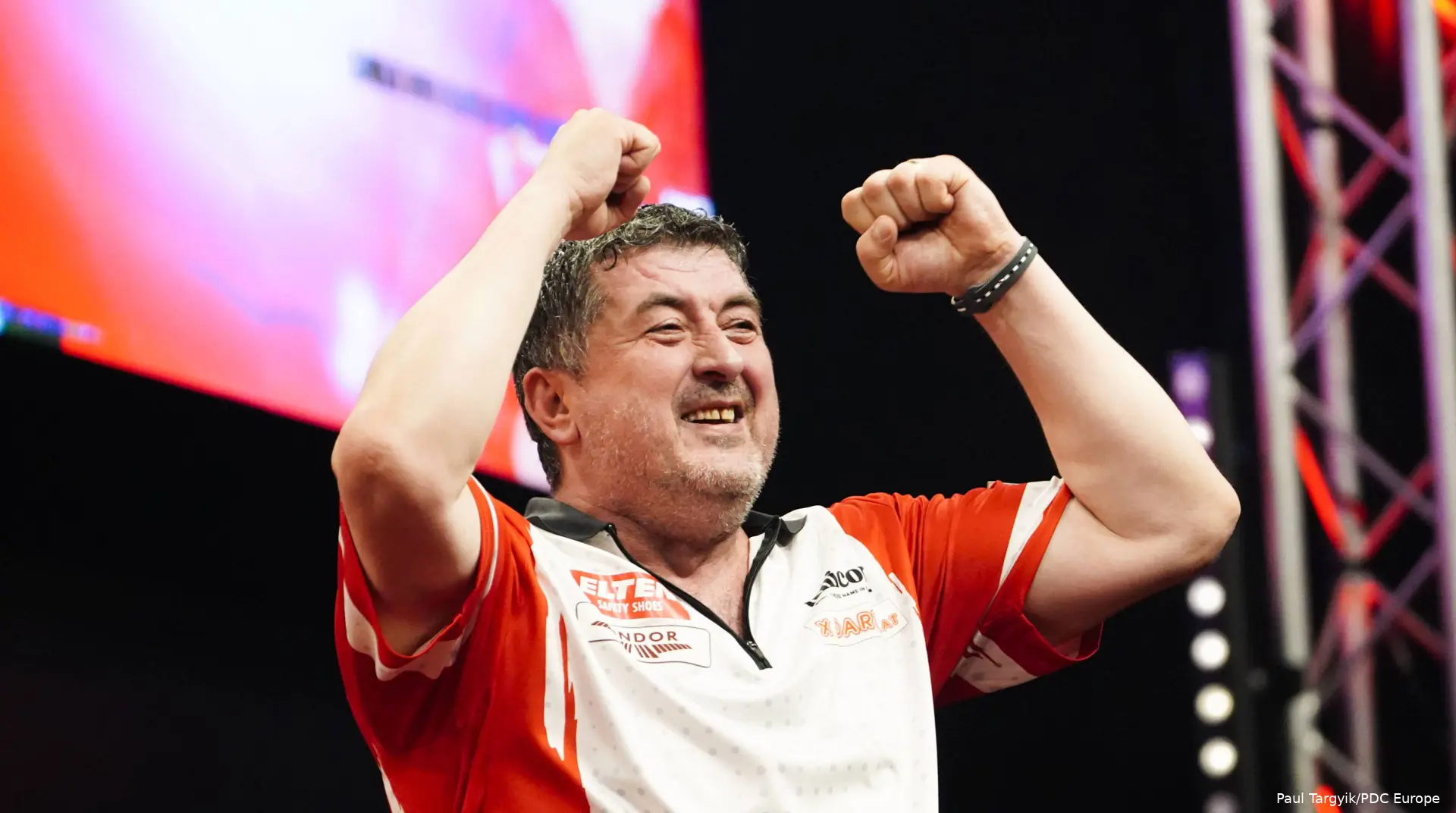 mensur suljovic 1