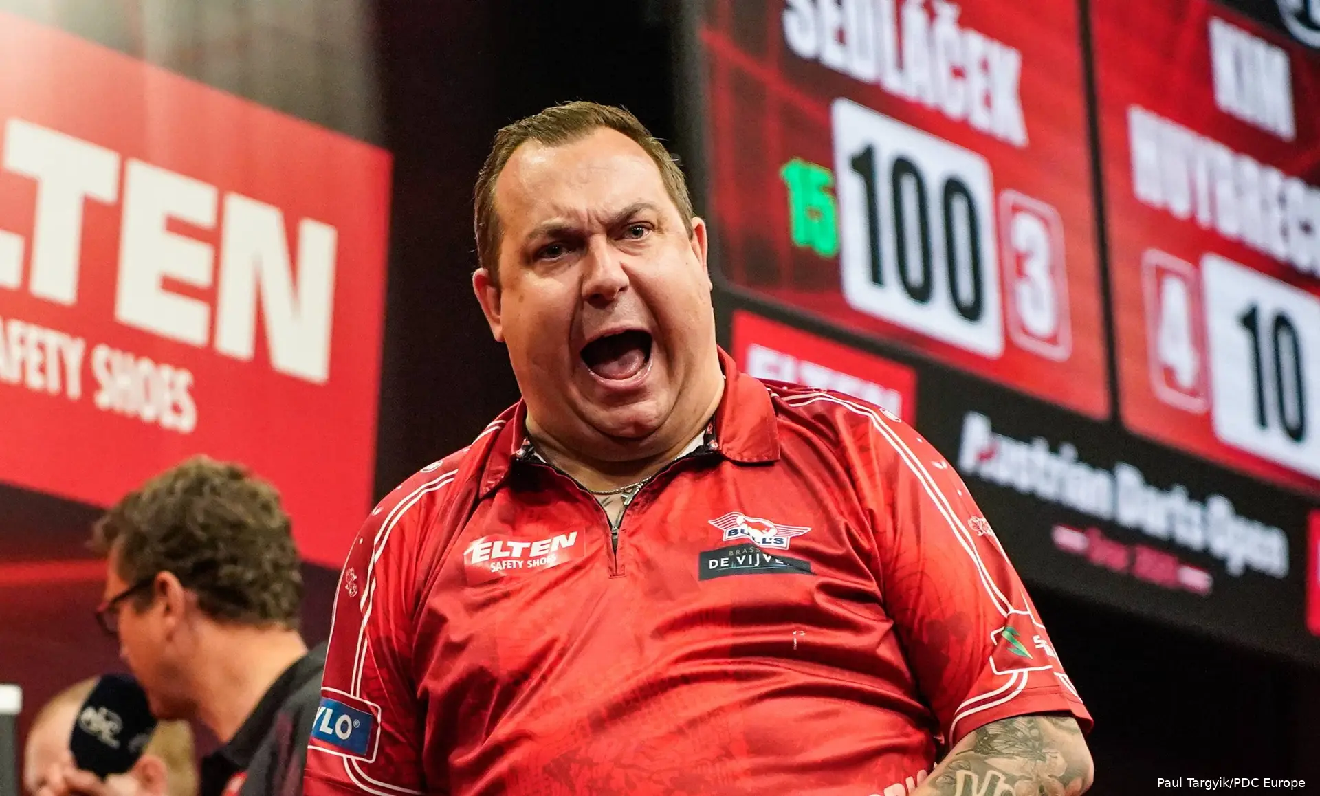 kim huybrechts