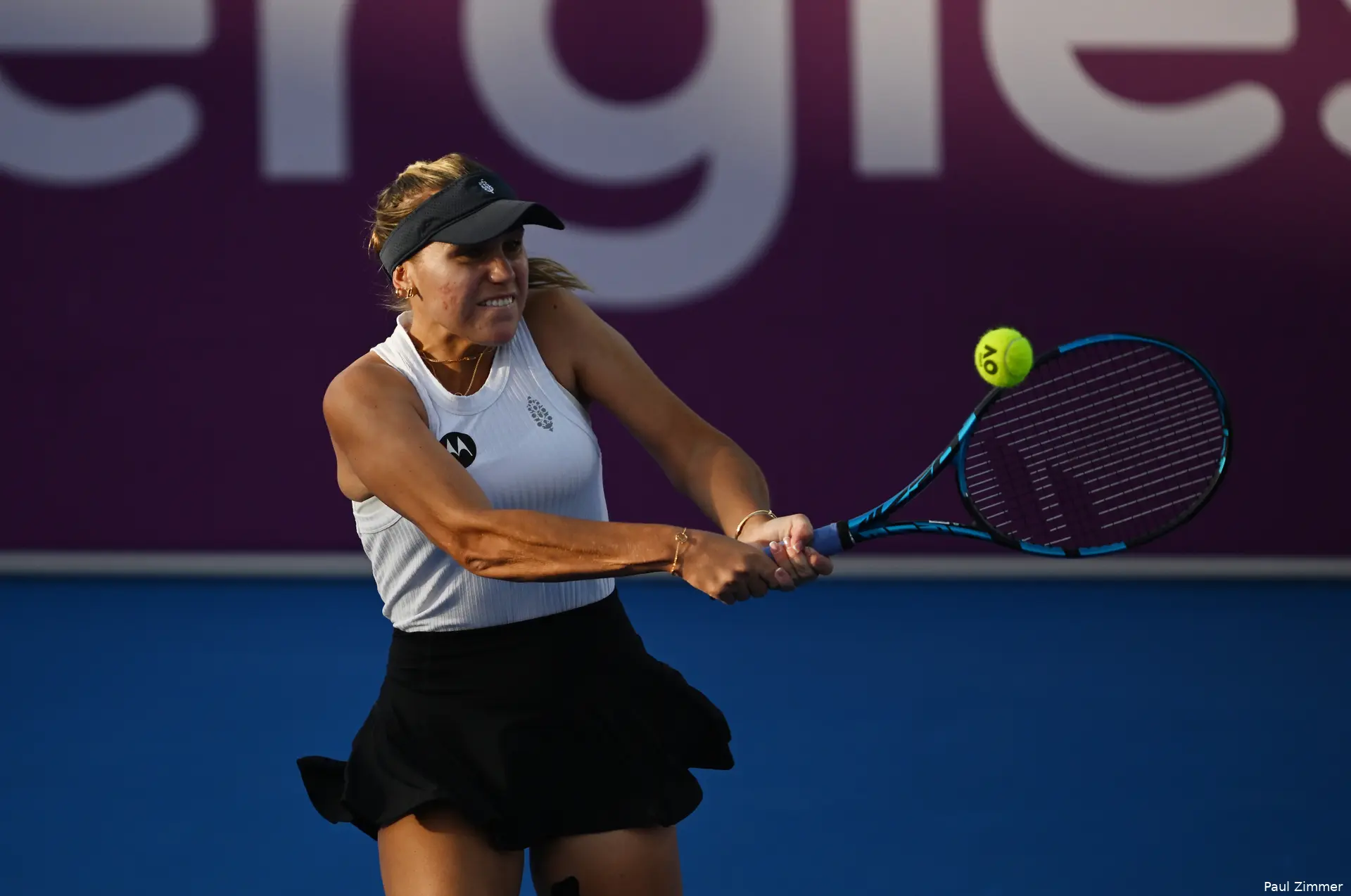 kenin sofia qataropen2023 paulzimmer