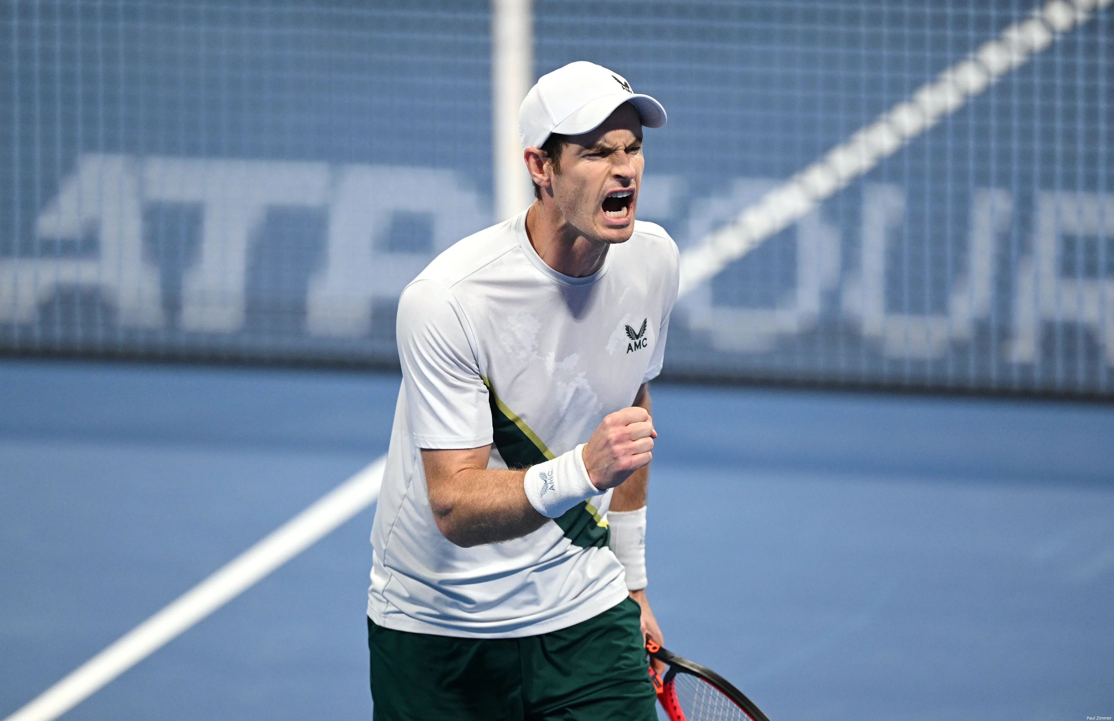murray andy qataropen2023 paulzimmer2