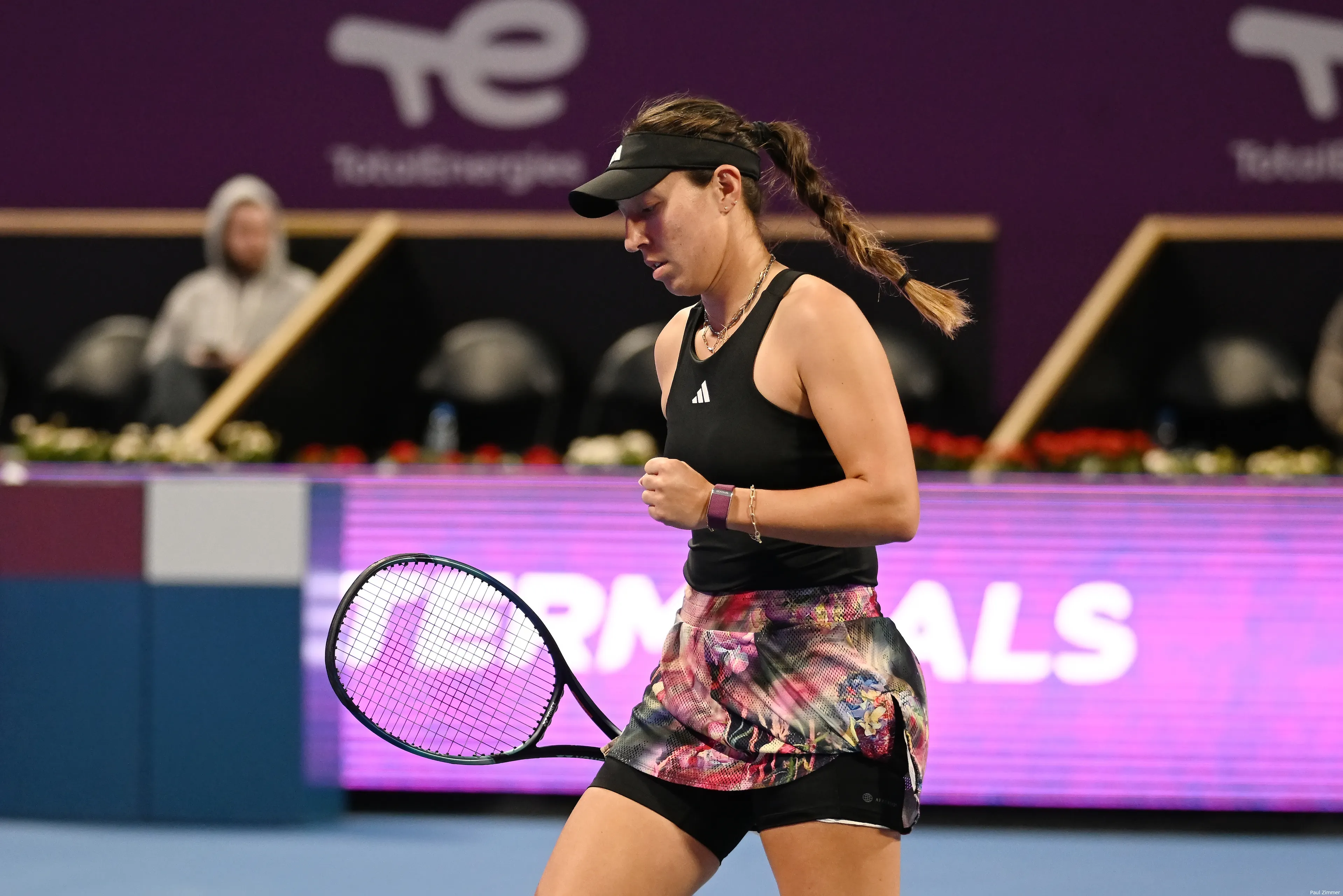 pegula jessica qataropen2023 paulzimmer