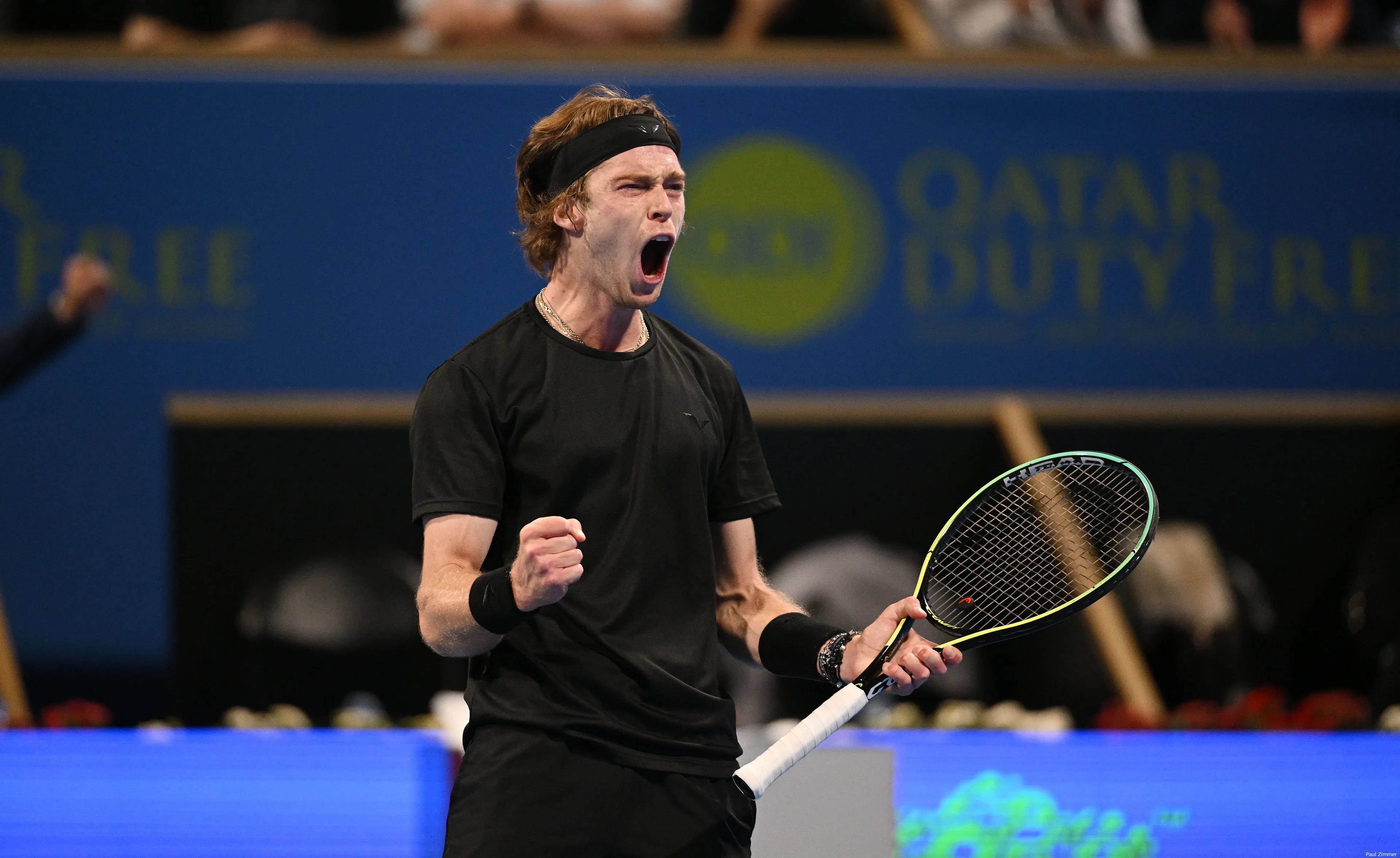 rublev andrey qataropen2023 paulzimmer2