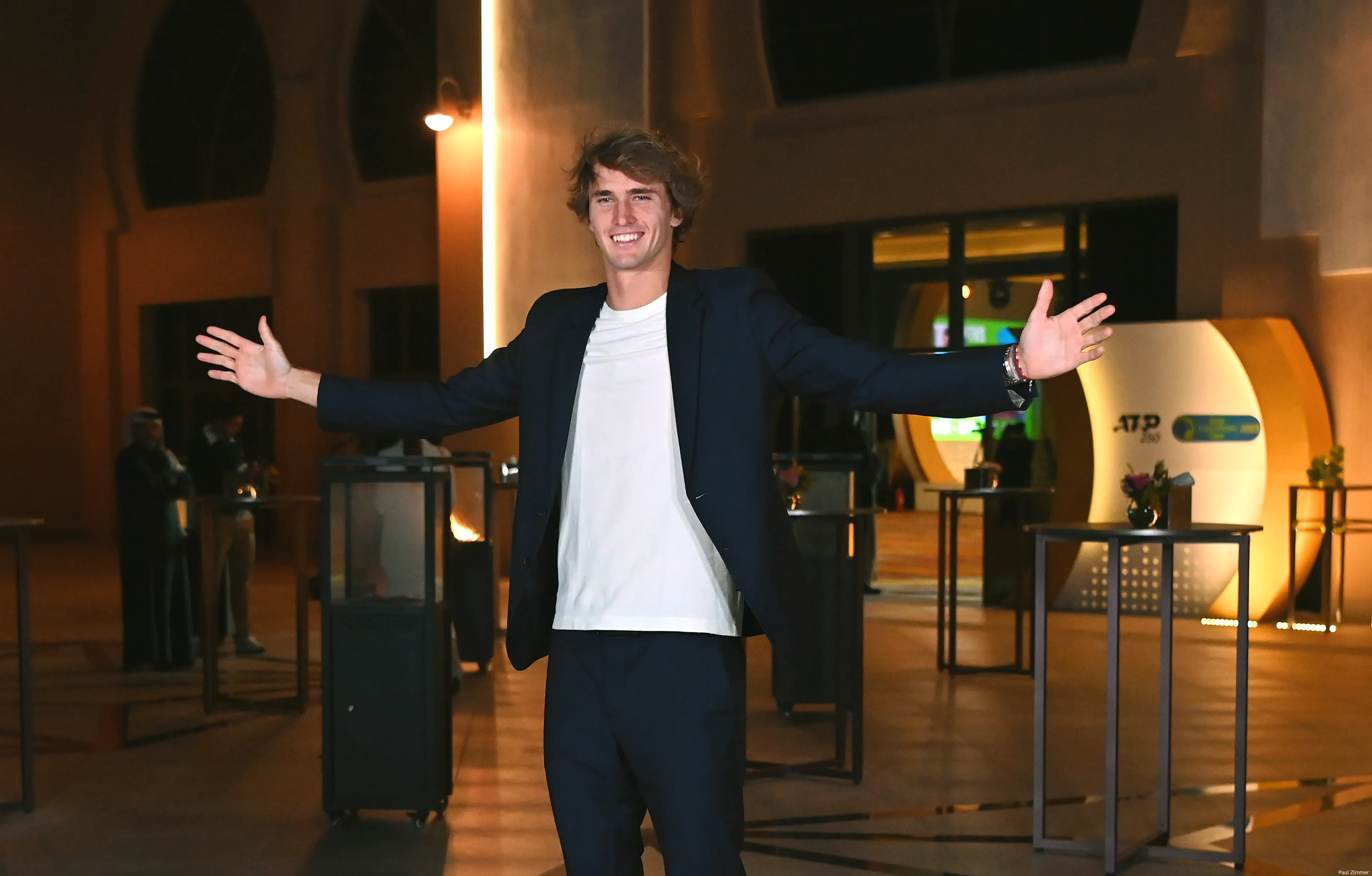 zverev alexander qataropen2023 paulzimmer4