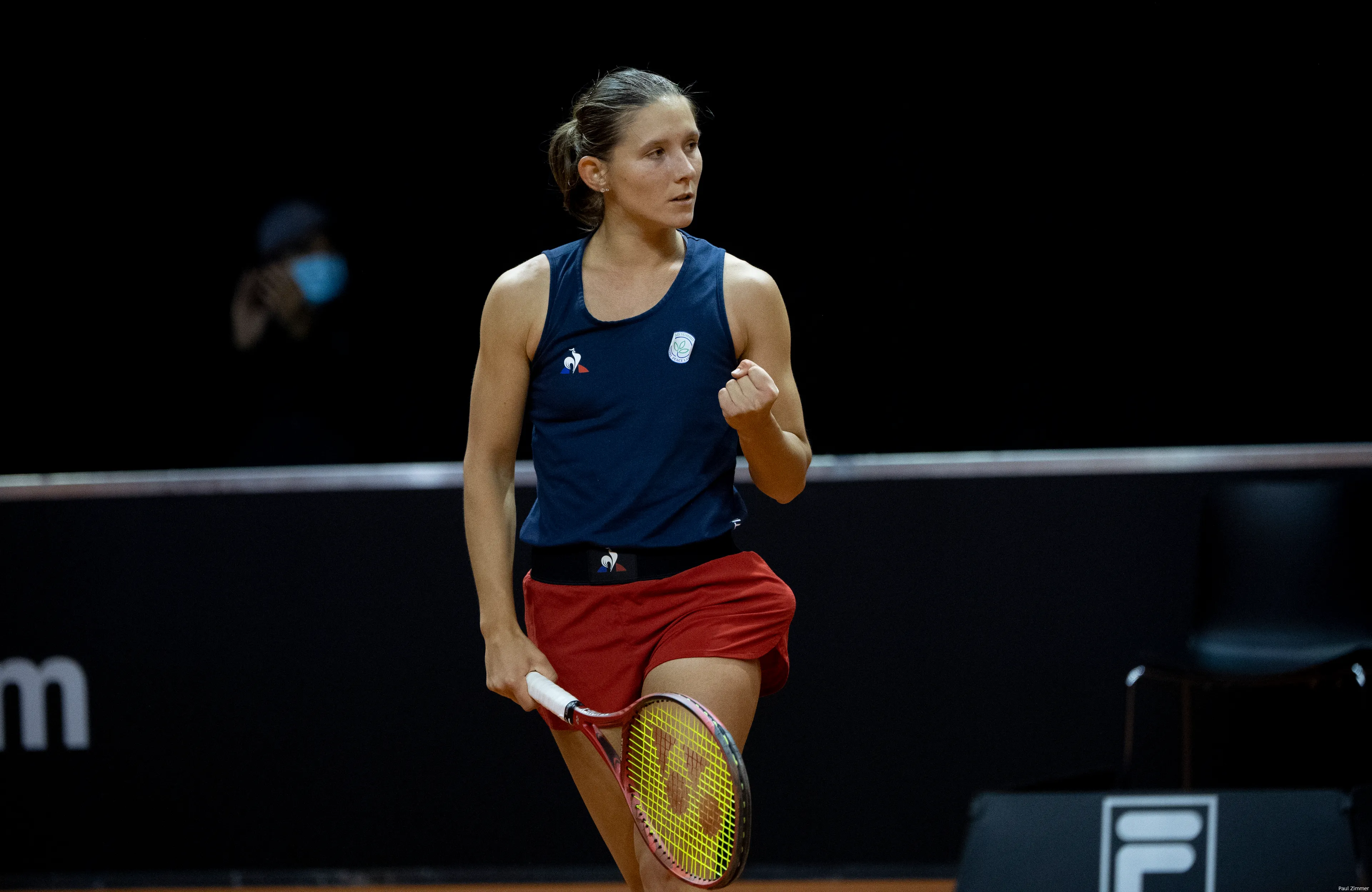 gracheva varvara paulzimmer