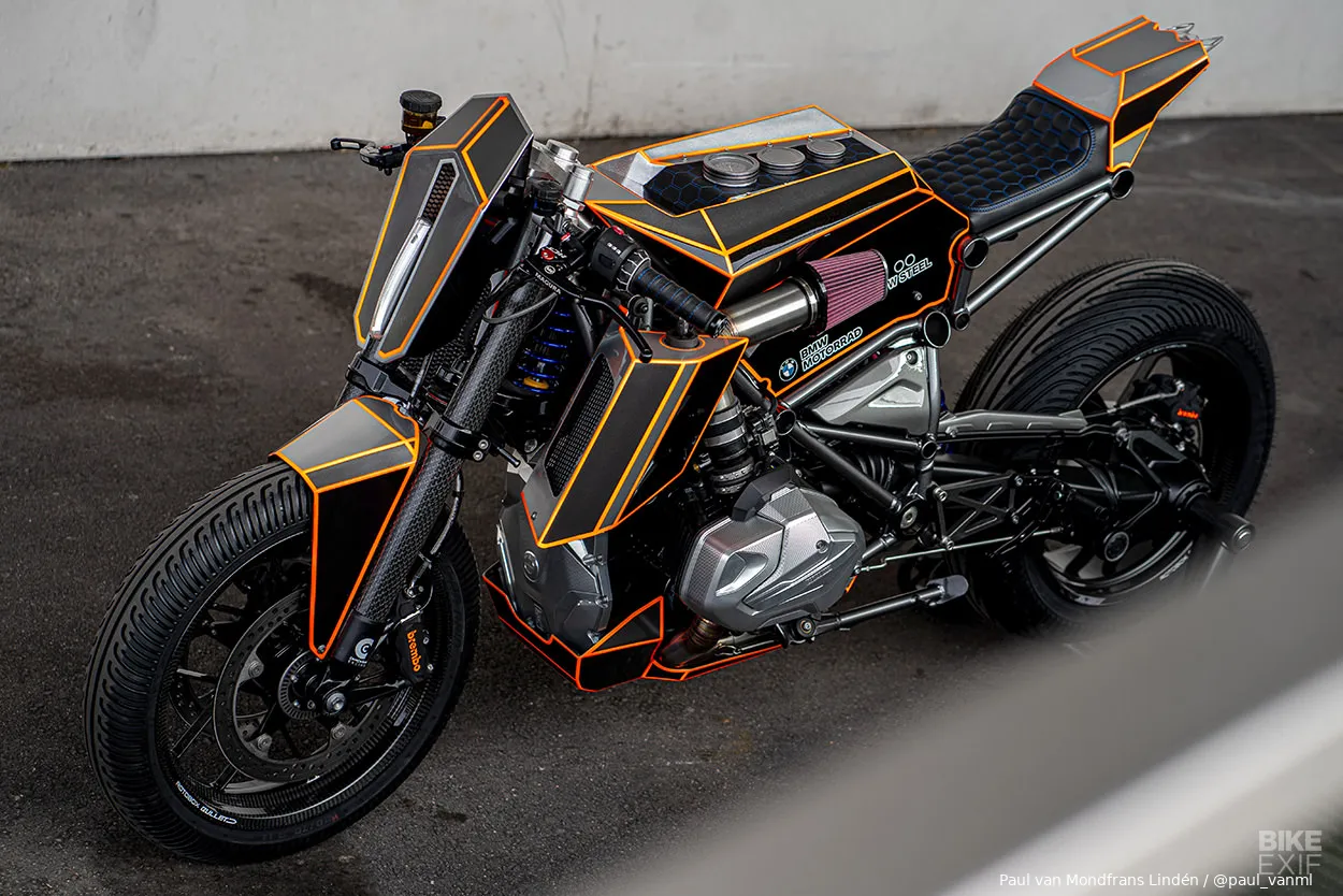 bmw r1250gs custom 1