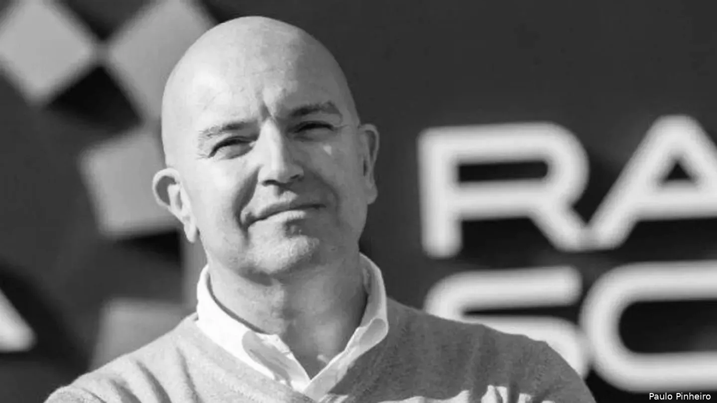 paulo pinheiro