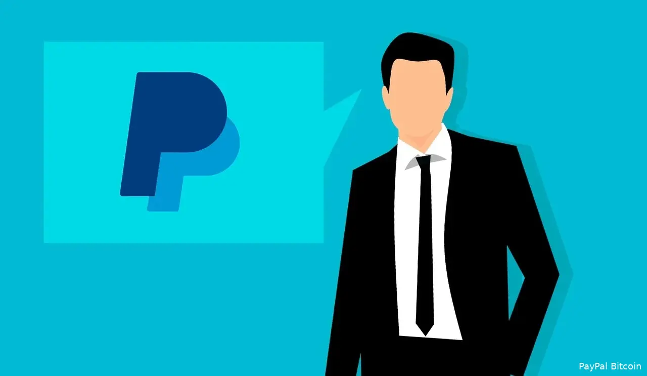 paypal cryptocurrency