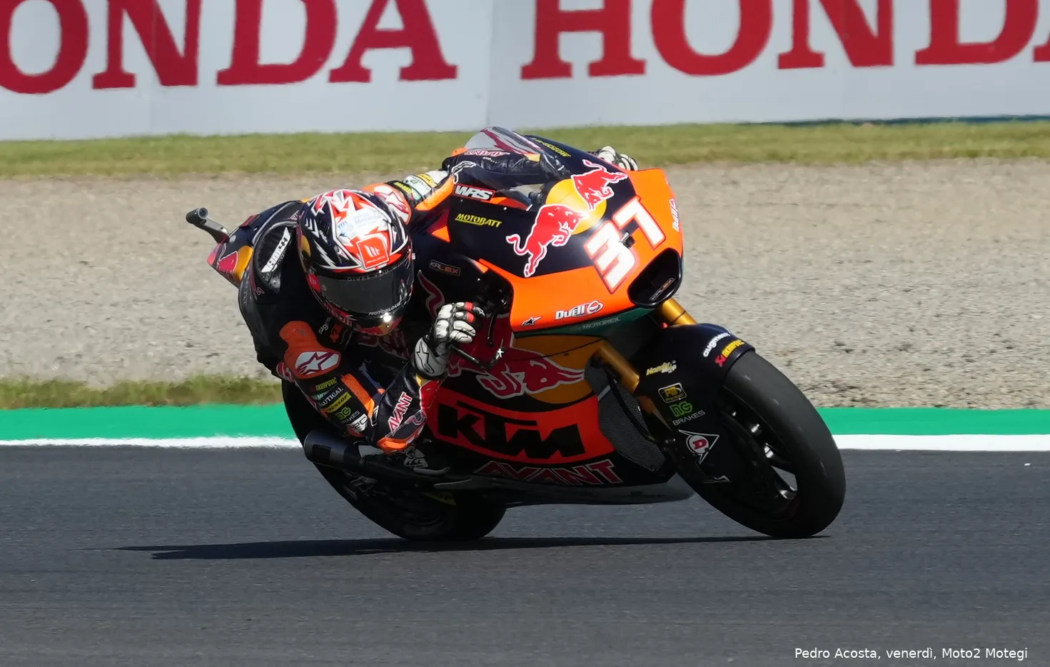 acosta moto2 motegi day1
