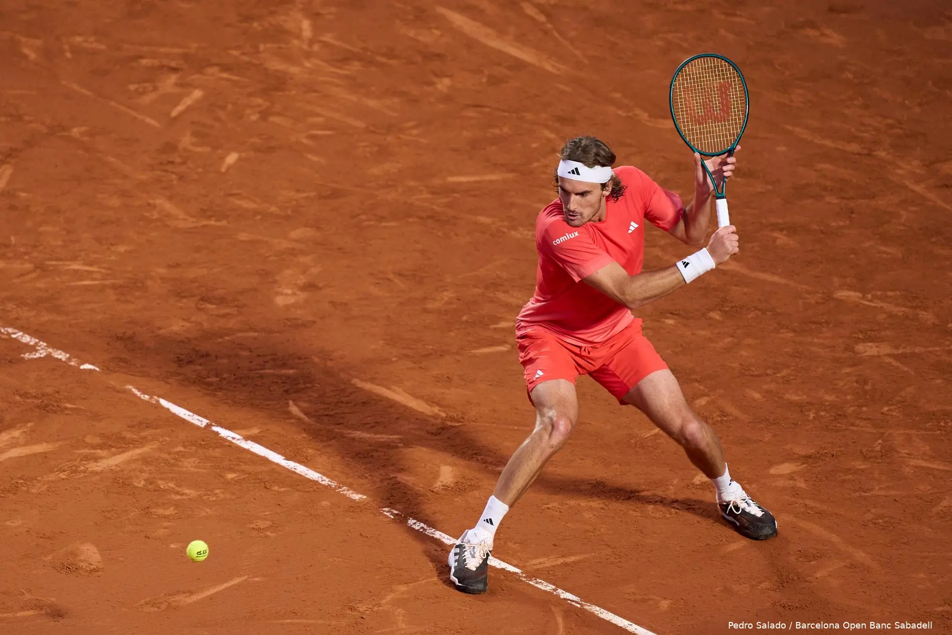 tsitsipas stefanos barcelona24 pedrosalado2