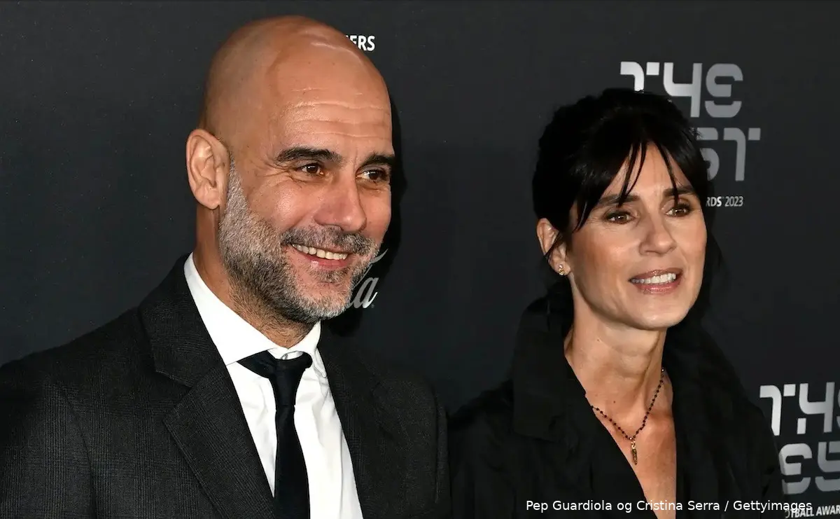 pep guardiola cristina serra skal skilles efter 30 ar sammen skilles