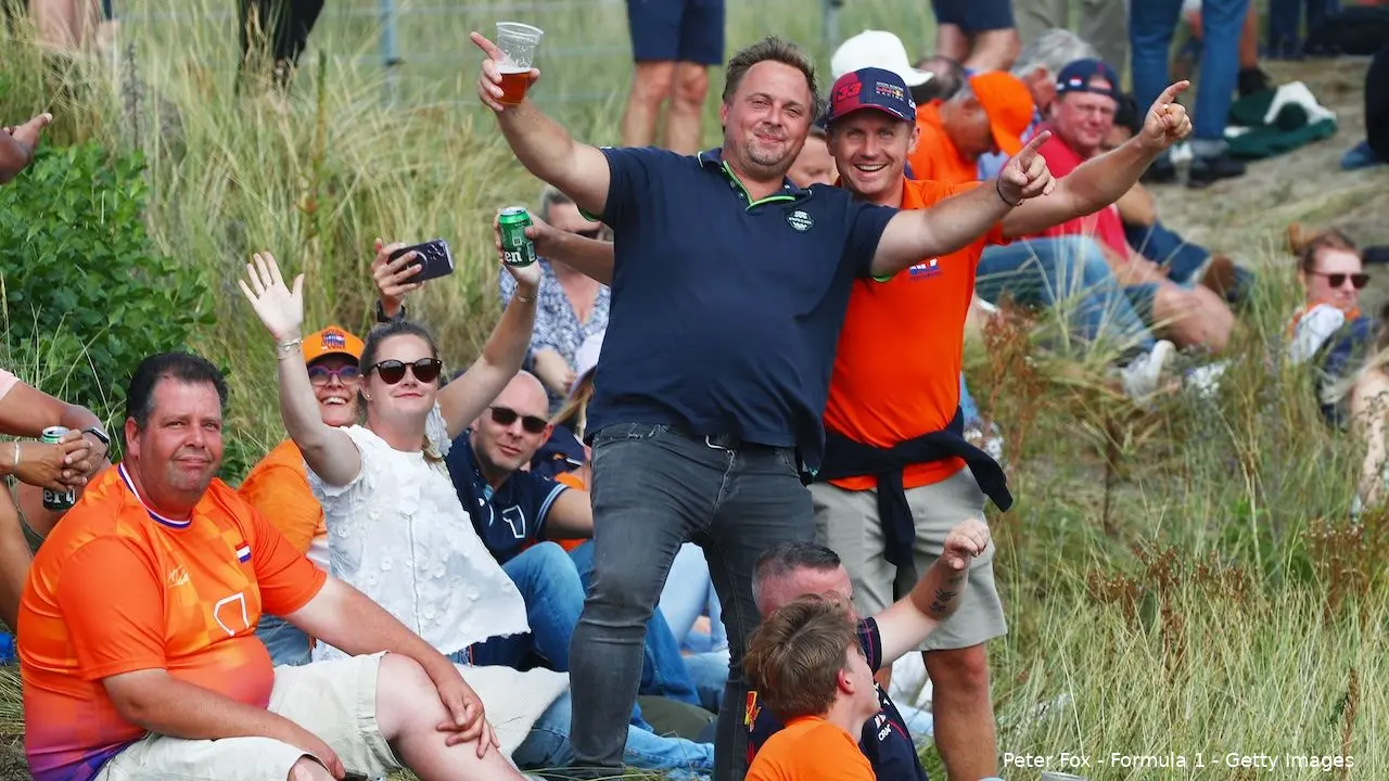 prijzen zandvoort water bier